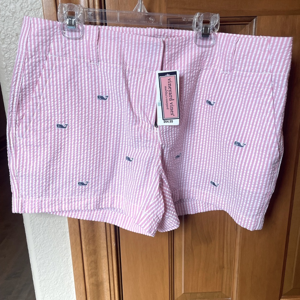 Brand new vineyard vines shorts